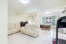 Blk 684D Woodlands Drive 73 (Woodlands), HDB 5 Rooms #527089991